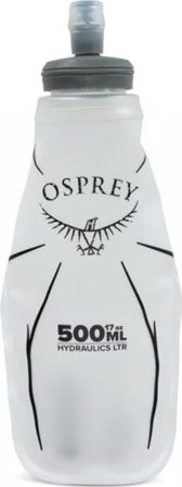 Osprey Hydraulics 500 ml Softflask flasks 500 ml