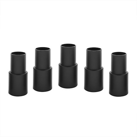 5 ST/Set Dammsugare Slang Adapter Konverter Delar Tillbehör För 32mm till 35mm Dammsugare Tillbehör Adapter Tillbehör