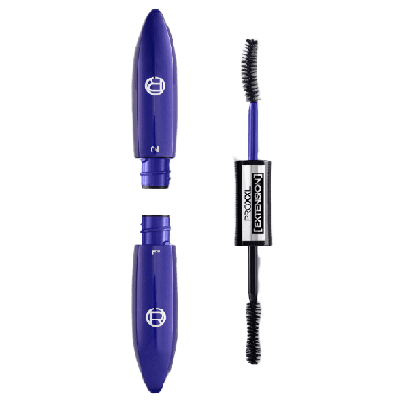 L'Oréal Paris Pro Xxl Extension Mascara Dam Svart 12 ML