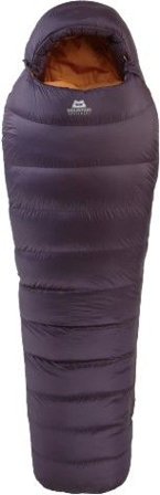 Mountain Equipment W's Helium 800 -11°C Regular Blackberry