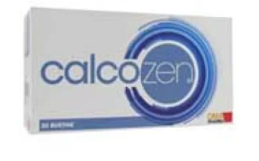 Calcozen 20 Bustine