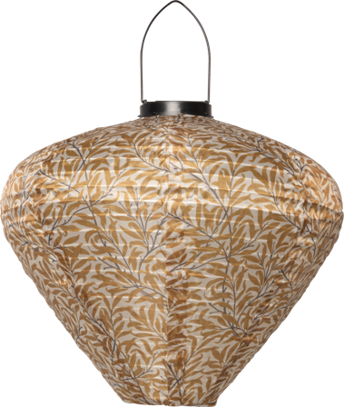 C'est Bon Lanterne Solcelle Olivia-Birk Ø33xH30