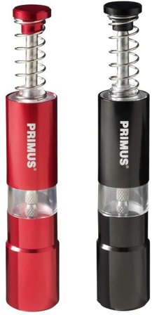 Primus Salt And Pepper Mill 2 Pack