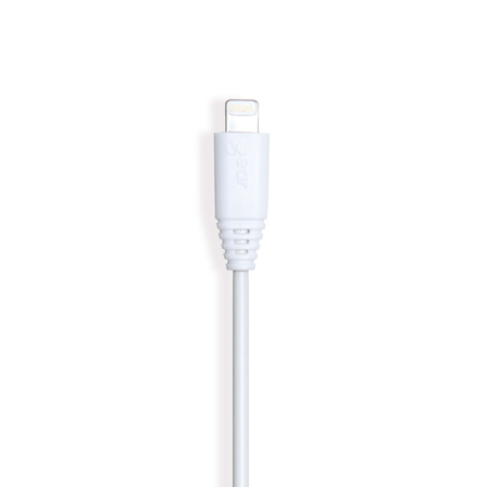 Gear 665061 USB-kabel Mikro-USB 1 m, Forbindelsesudstyr & kabler