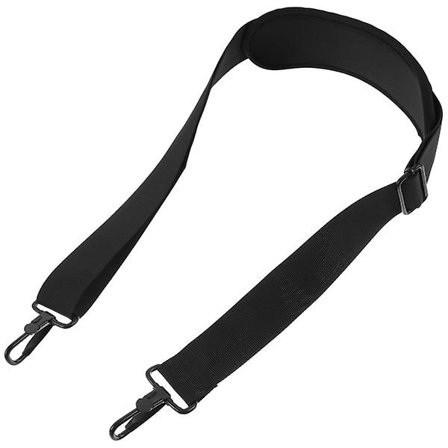 Justerbar Laptop Skulderstropp Messenger Bag Belte Erstatning