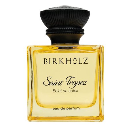 Birkholz Saint Tropez - Eclat du soleil 100ml, Mænd, Dufte, Eau De Parfum