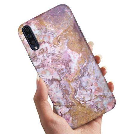 Huawei P20 - Cover/Mobilcover Marmor