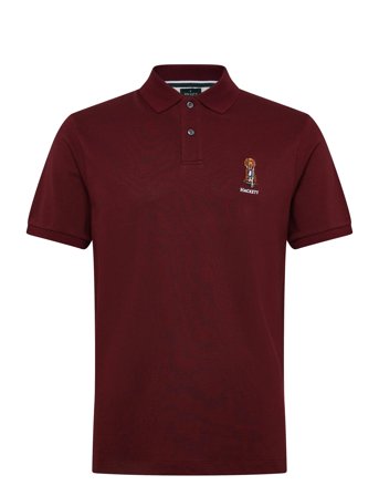 Hackett London | Heritage Harry Polo | L