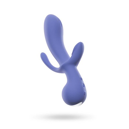 You2Toys: AWAQ.U Vibrator 1 - purple - Sexleker Vuxen: Vibrator, dildo & massajestaver