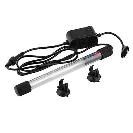 10W 1.8m IP68 Vandtæt Akvarium UV-Sterilisatorlampe