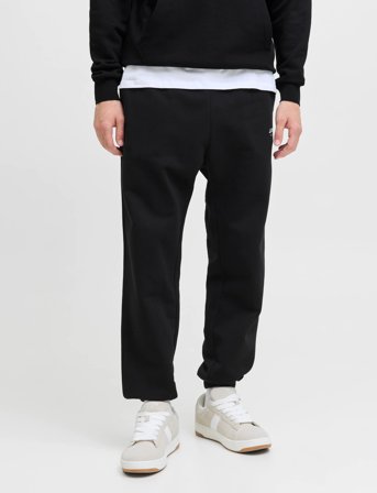 Jack & Jones Jpstkane Soho Sweat Pants Noos - Black - S
