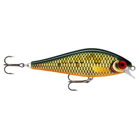 Rapala Super Shadow Rap 11cm, 38g - SCRR