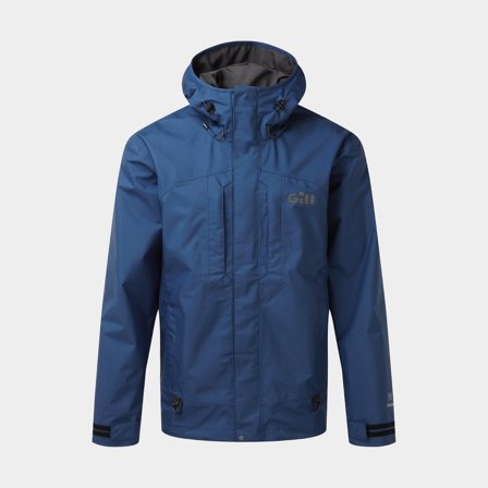 Sejlerjakke Gill Aspect Twilight, herre, Small