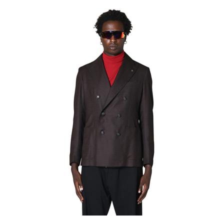 Tagliatore Blazers Brun, Herre