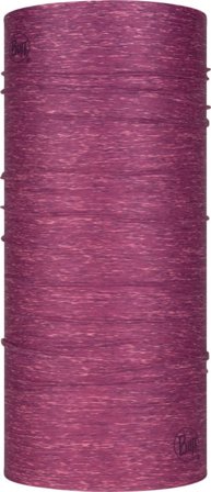 Buff Coolnet UV+ Unisex scarves Pink One Size