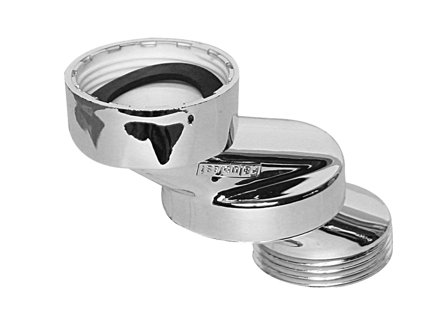 Faluplast 8575235 Excenterkoppling G32, för vattenlås, Inomhusavlopp