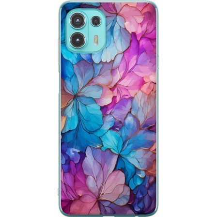 Mobilskal till Motorola Edge 20 Lite med Magiskt