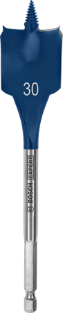 Bosch Expert Self Cut Sentrumsbor 152 mm 30 x 152 mm, Maskintilbehør & forbruk