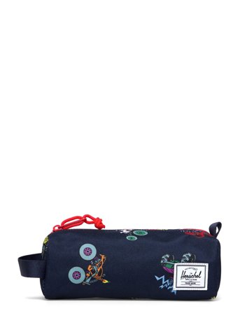Settlement Pencil Case Little Herschel Navy Herschel