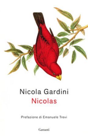 Nicolas Nicola Gardini