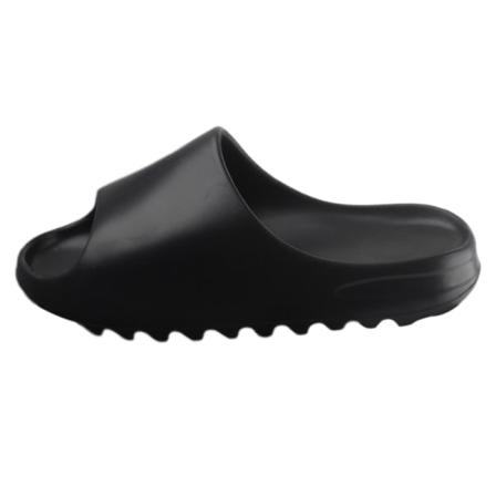 Kvinnor Slip På Sommar Tofflor Öppna Tå Slides