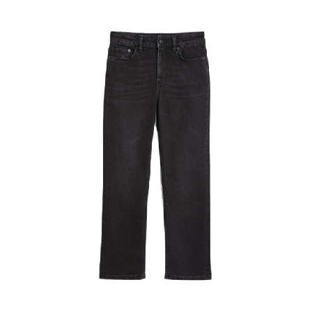 Filippa K Stella Jeans Dam Svart 30