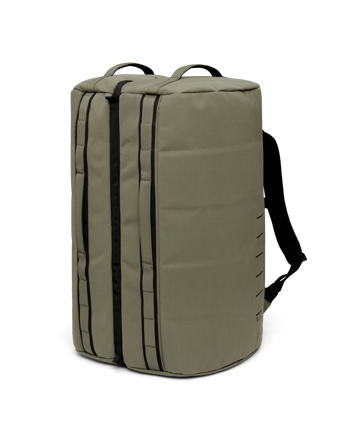 Db - Roamer Pro Split Duffel 70L Mash Green