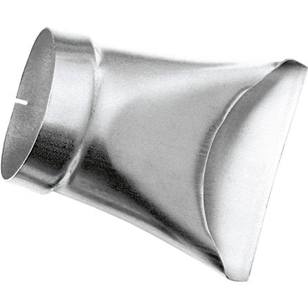 Rapid 212149 Suojaava suukappale 45 mm, Koneiden tarvikkeet & käyttöosat