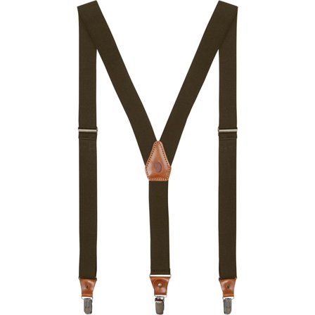 Fjällräven Singi Clip Suspenders One Size