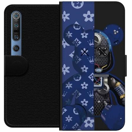 Xiaomi Mi 10 Pro 5g Plånboksfodral Lv