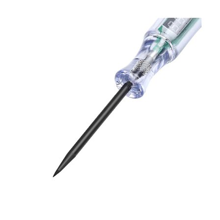 6v 12v 24v Lastbil Spænding Kredsløb Tester Digitalt Display Elec