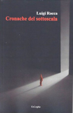 Cronache del sottoscala Luigi Rocca