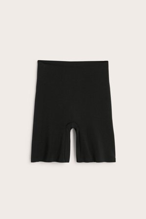 Kappahl | 861179 Czarne 3XL | Czarne