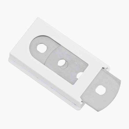 Refillblad till 47759 5-PACK - Biltema