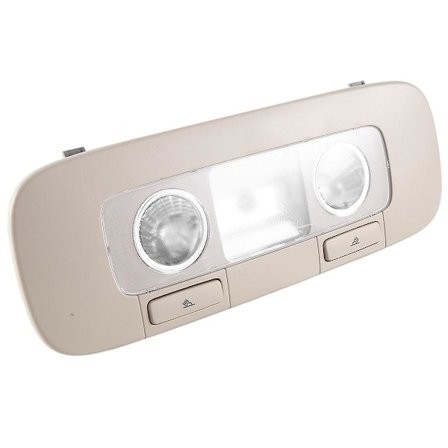 1kd947291a Bakre Taklampa Interiörlampa Bakre Läslampa Inomhuslampa Bil Lämplig För Golf