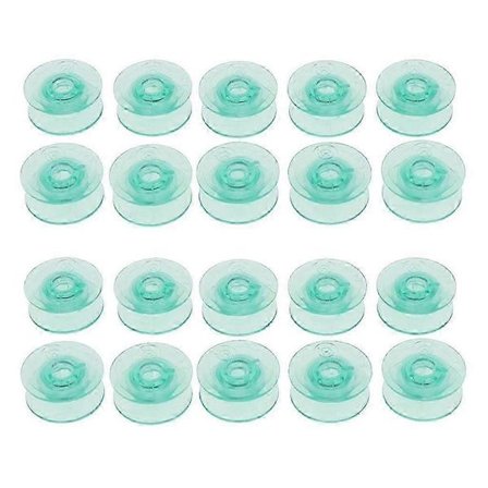 20 stk. spoler til Husqvarna Viking symaskine #4125615-45