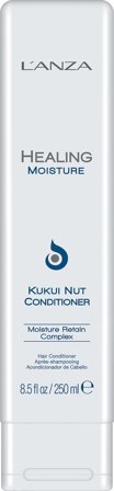 L'ANZA Kukui Nut Conditioner 250 ml, Hår, Shampoo & Hårpleje, Balsam