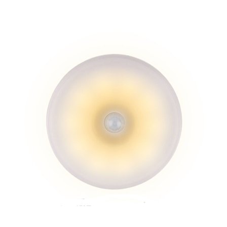 LED Nattlampor Kökslampa VARMT LJUS VARMT LJUS