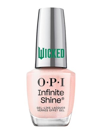 OPI Infinite Shine Infinte Shine - The "Ga"Silent - Cream - 15 ML