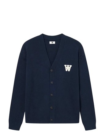WOOD WOOD | Wwtay Cardigan 25081 | XS