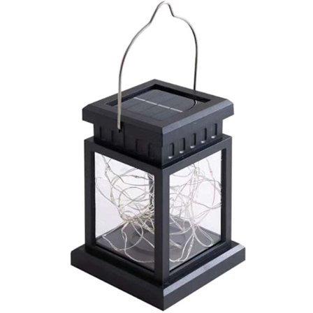 Ulkovalaistus Aurinkokennovalo Tähtivalo Pihakoristeet Vedenkestävä Puutarha Joulu LED Nurmikkolamppu Maisemavalo