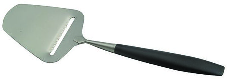 AANONSEN Ostehøvel Riller elegant med non-stick