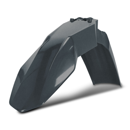 Parafango Anteriore Acerbis Grigio - Gas Gas MC 125 2021-2022