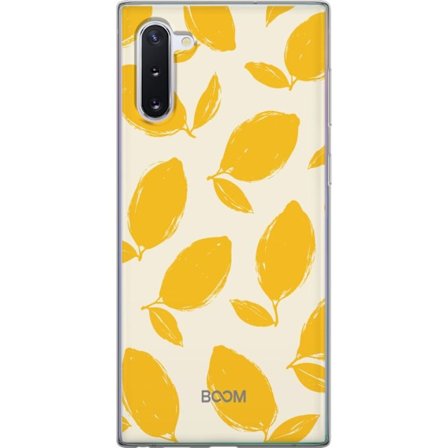 Mobilskal till Samsung Galaxy Note10 med Lemon Breeze