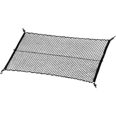 IC Universal bilnät fast bagagenät, flexibelt resår