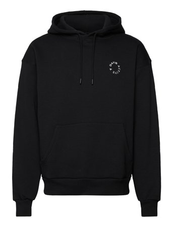 7 DAYS Active | Organic Regular Hoodie | L
