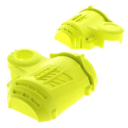 Motorhuvud 5131034881 - grästrimmer ryobi