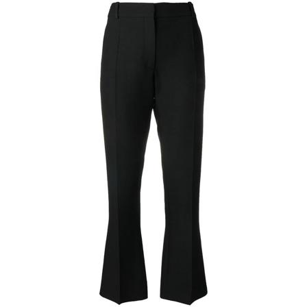 Valentino Chinos svart, Dam, Dam, Storlek: S