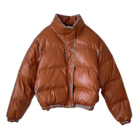 Dunjacka dam Vattentät Short Puffer J