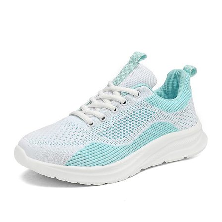 Dam Sneakers Andas löparskor Mode Sportskor A688